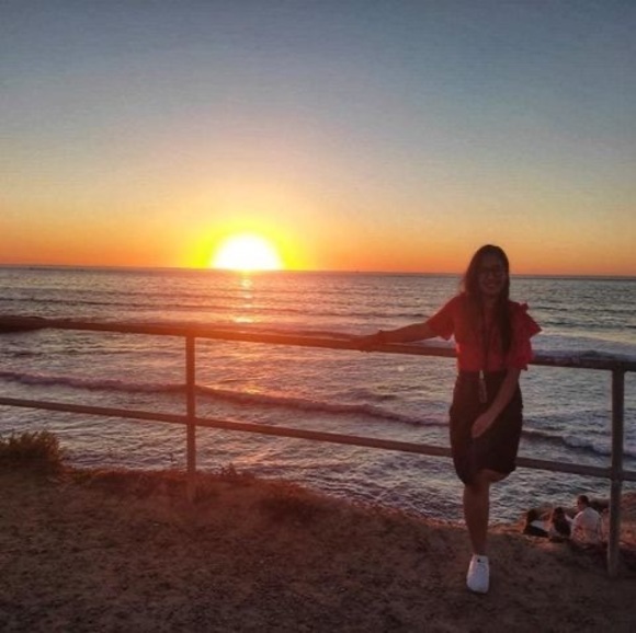 Meet your Posher, Kelly - Picture 1 of 1